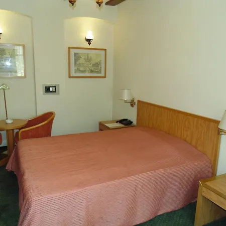 Curtea Brasoveana Panzió 4*